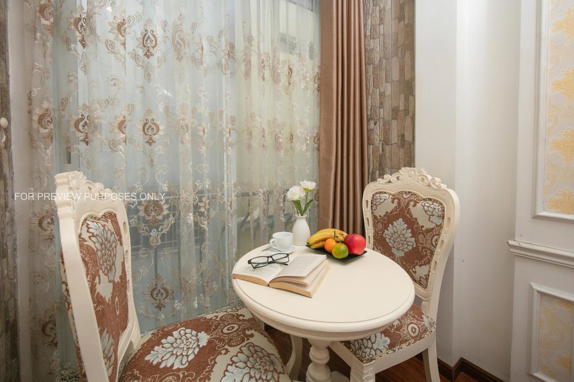The Silk Grand Premium Hotel & Spa - Old Quarter 河内 外观 照片
