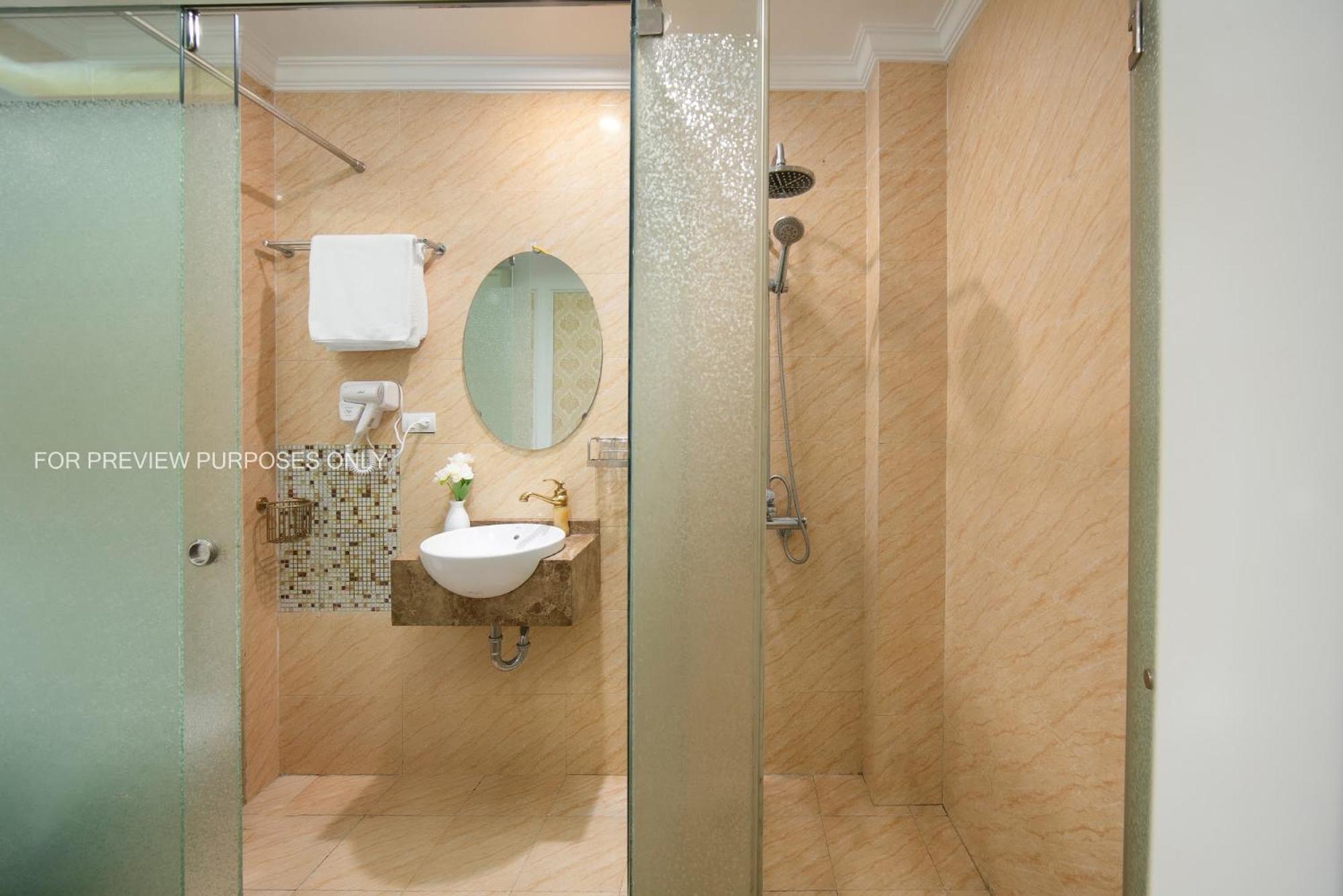 The Silk Grand Premium Hotel & Spa - Old Quarter 河内 外观 照片