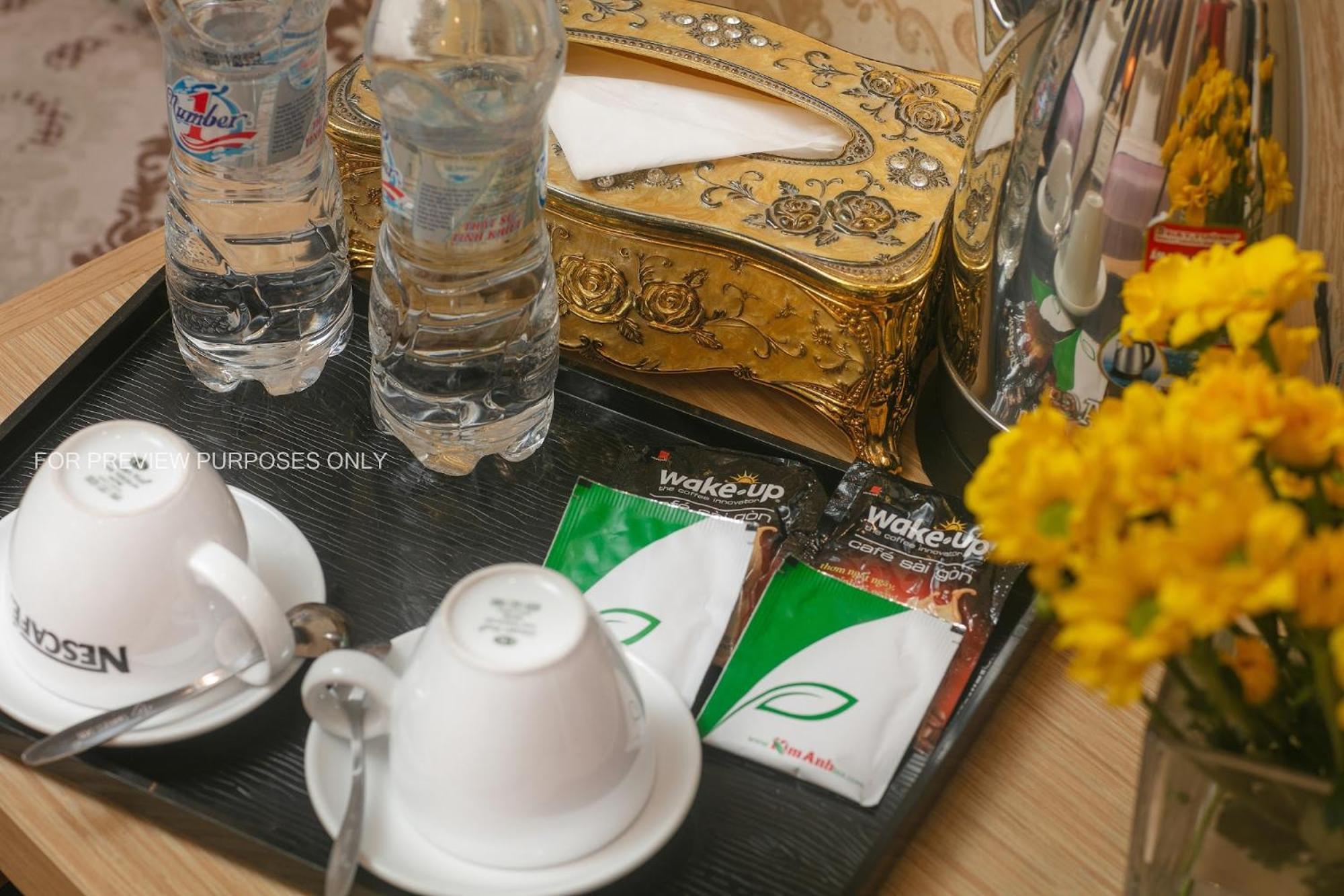 The Silk Grand Premium Hotel & Spa - Old Quarter 河内 外观 照片